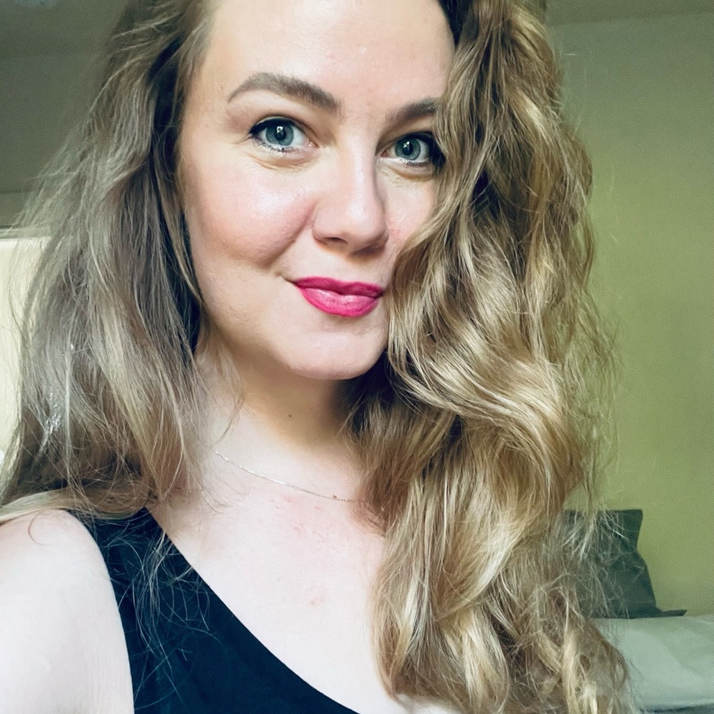 Meet your Posher, Ruth